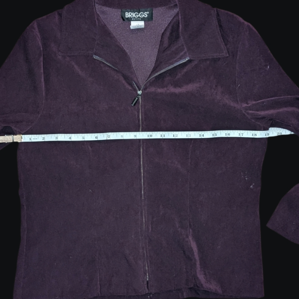 Briggs NY Vintage Blazer - Picture 5 of 8